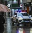 Defesa Civil alerta para temporais no RS com ventos de até 90 km/h e chuva intensa  Foto: Reprodução/Defesa Civil de Porto Alegre